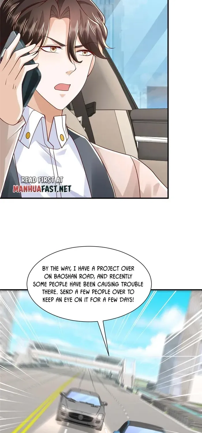 I Get A Random New Occupation Every Week Chapter 739 page 13 - 