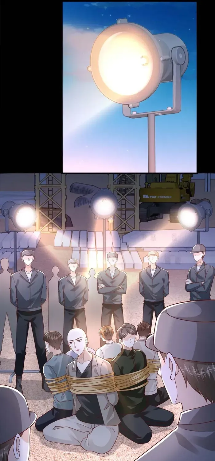 I Get A Random New Occupation Every Week Chapter 739 page 21 - 