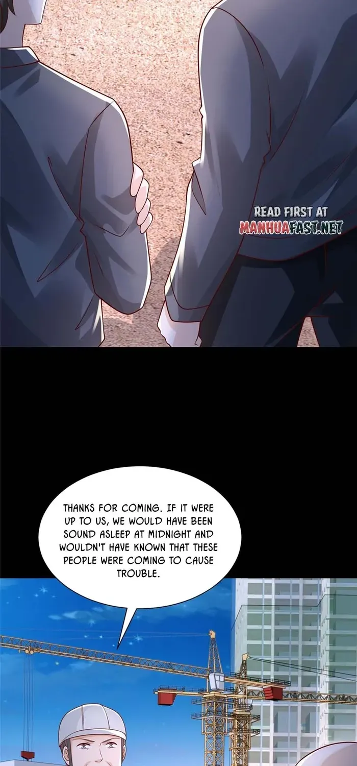 I Get A Random New Occupation Every Week Chapter 739 page 22 - 
