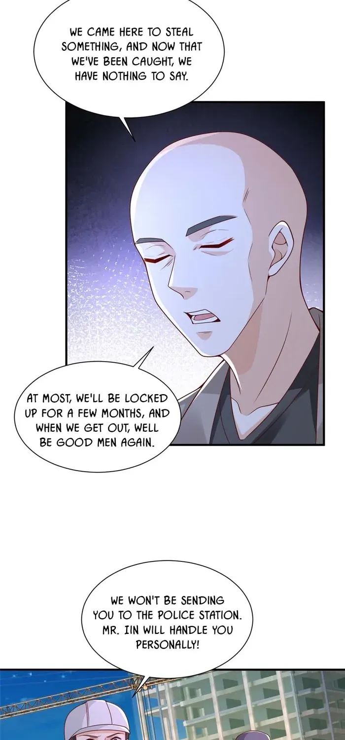 I Get A Random New Occupation Every Week Chapter 739 page 25 - 