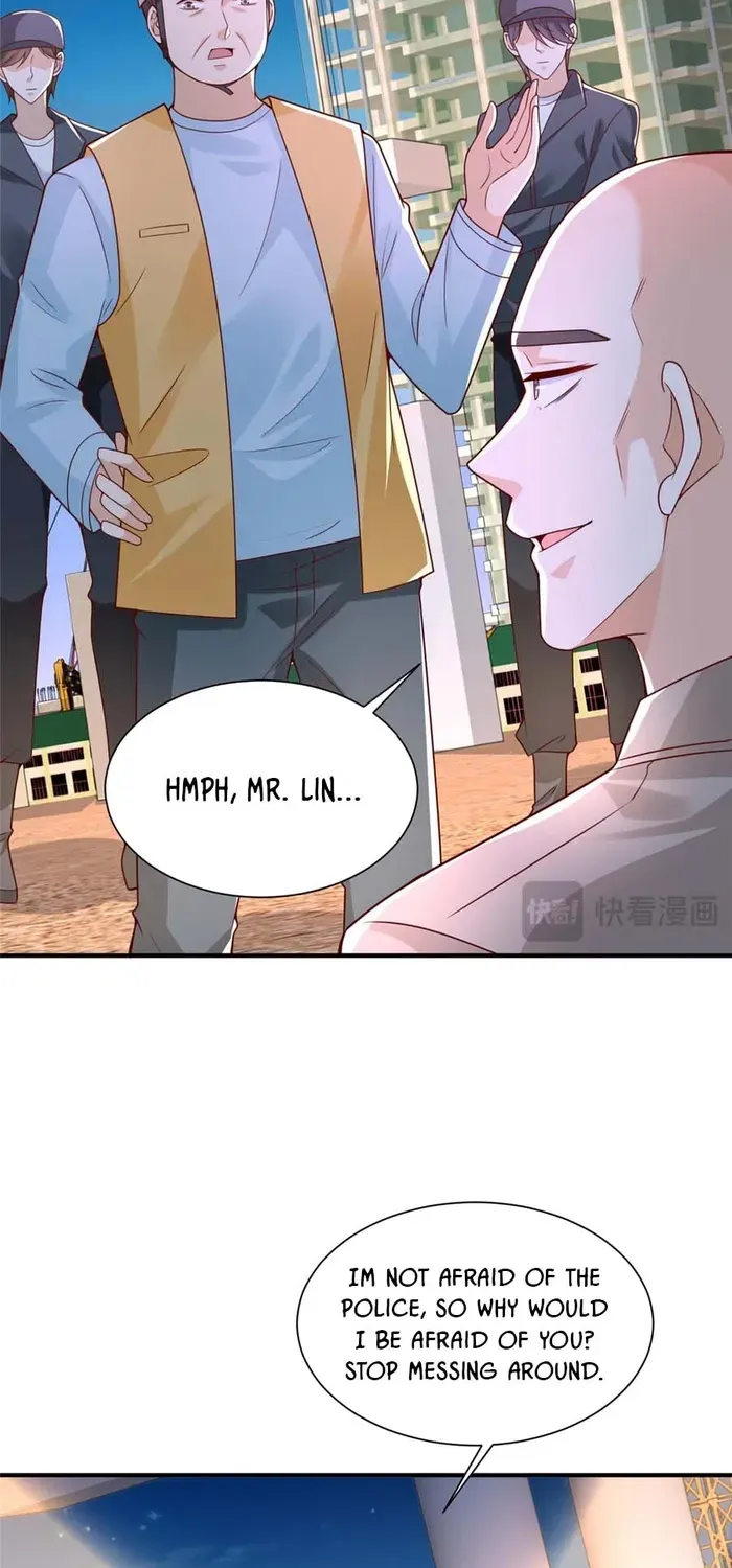 I Get A Random New Occupation Every Week Chapter 739 page 26 - 