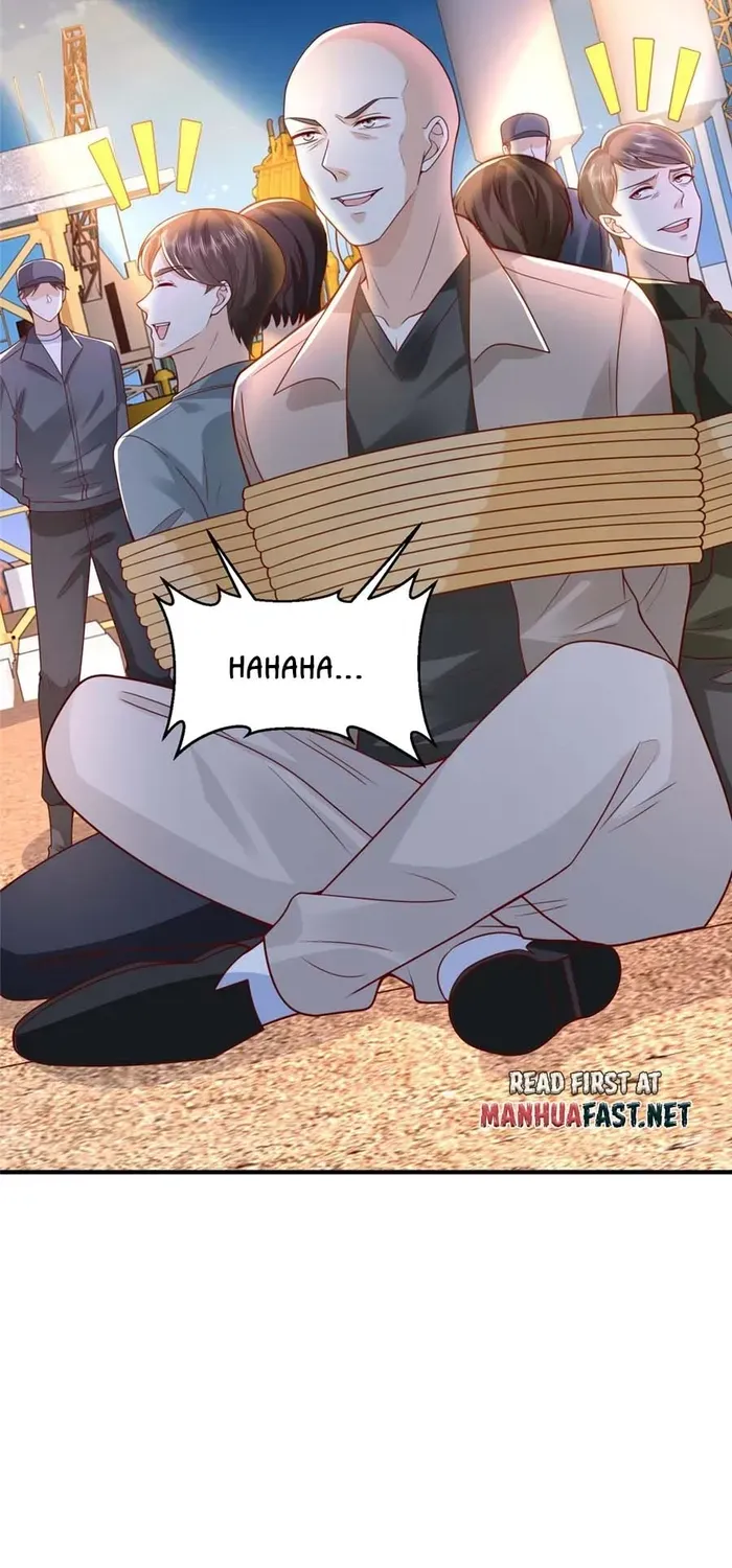 I Get A Random New Occupation Every Week Chapter 739 page 27 - 