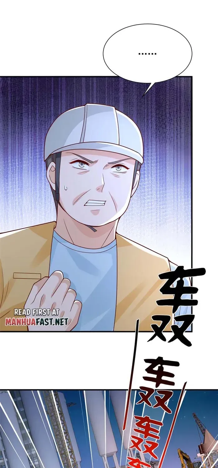 I Get A Random New Occupation Every Week Chapter 739 page 29 - 