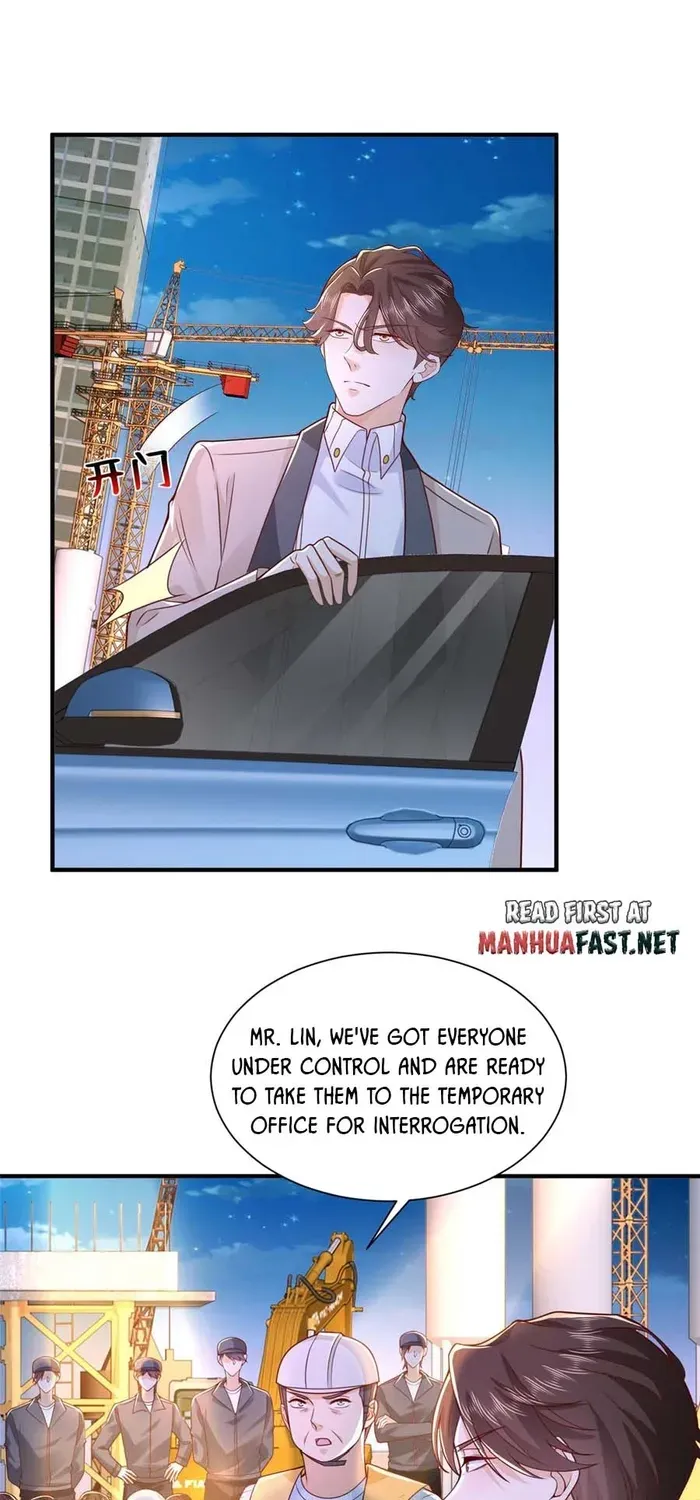 I Get A Random New Occupation Every Week Chapter 739 page 31 - 