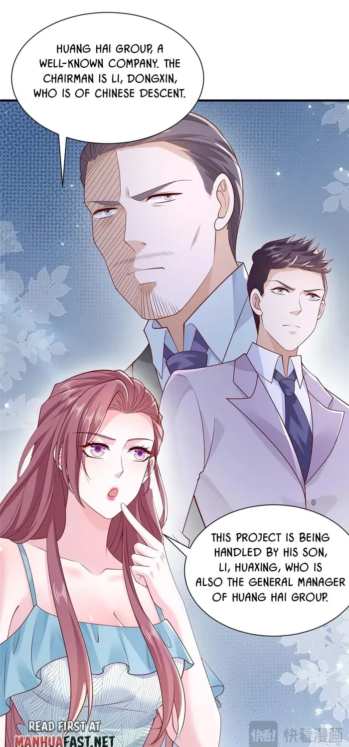 I Get A Random New Occupation Every Week Chapter 739 page 5 - 