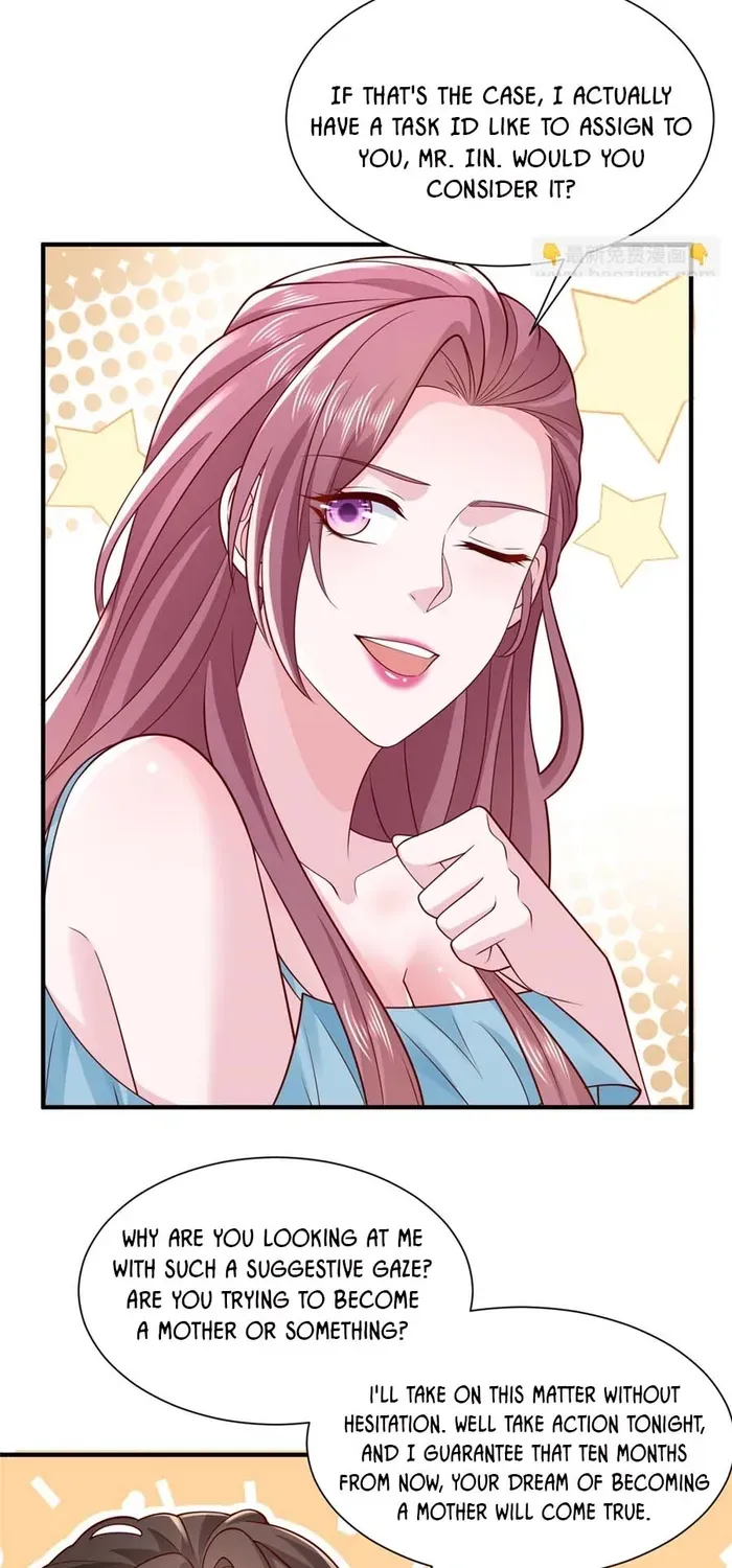 I Get A Random New Occupation Every Week Chapter 739 page 7 - 