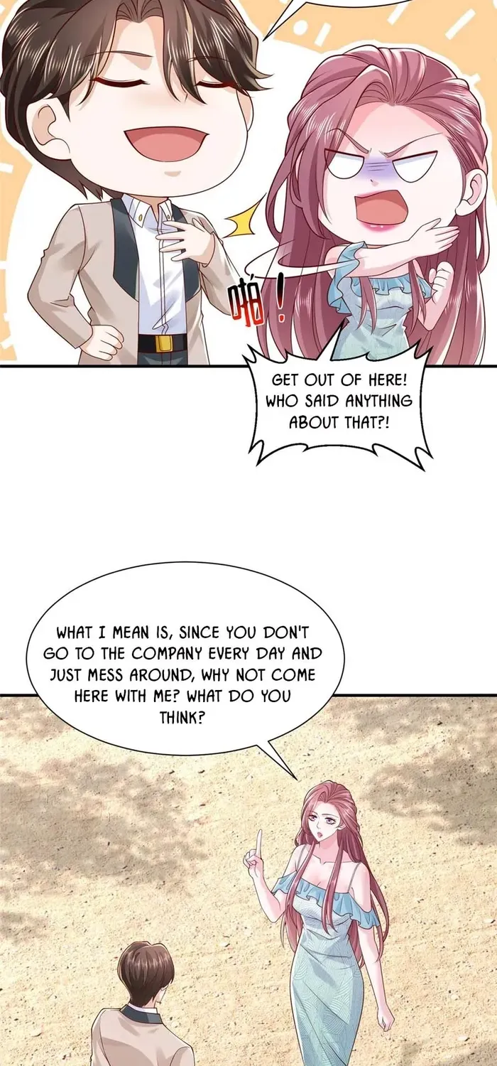 I Get A Random New Occupation Every Week Chapter 739 page 8 - 