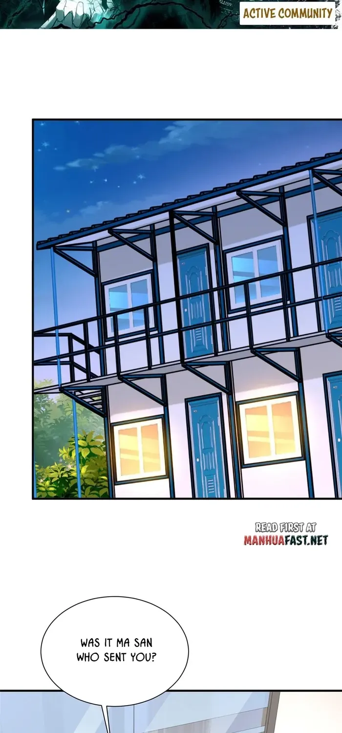 I Get A Random New Occupation Every Week Chapter 740 page 2 - 