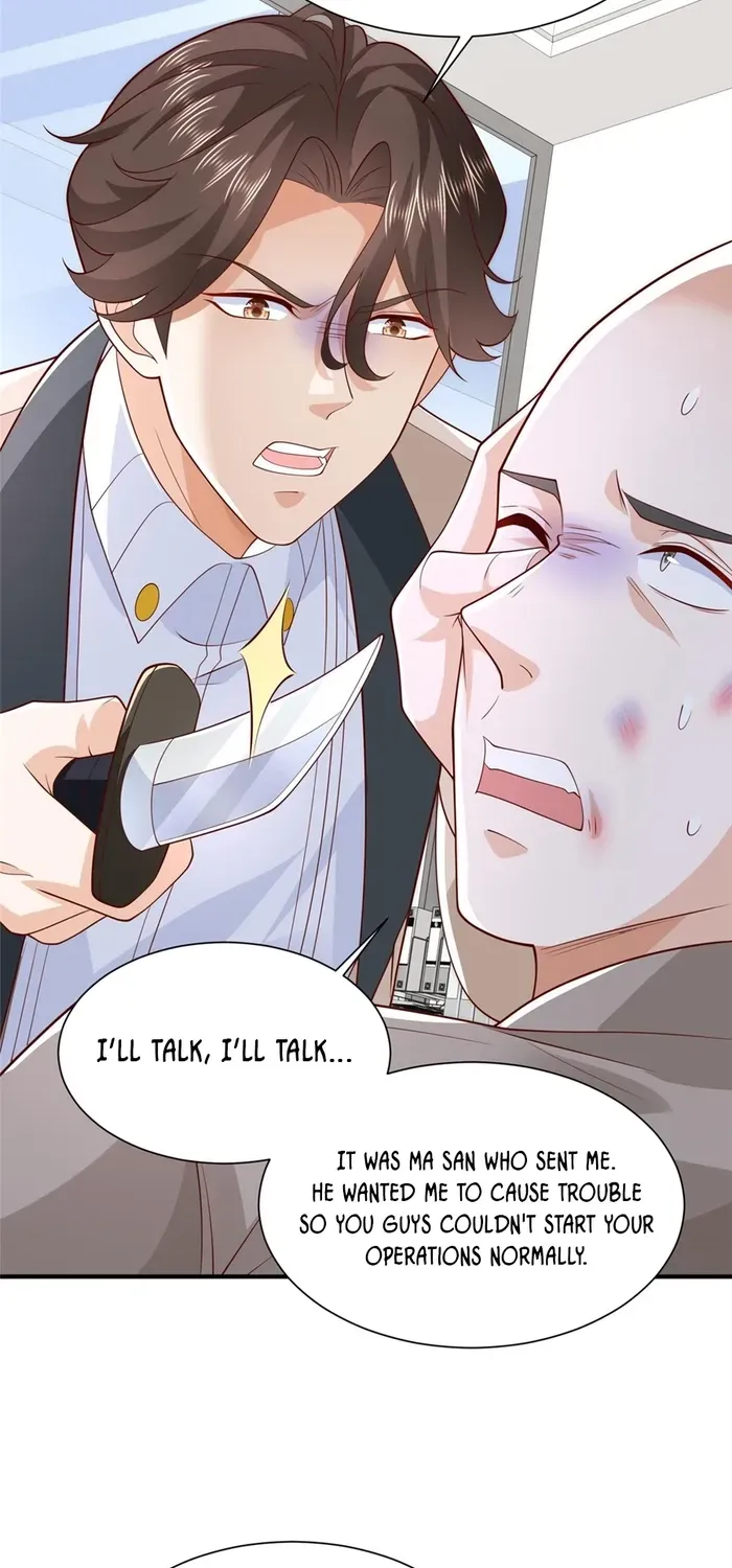 I Get A Random New Occupation Every Week Chapter 740 page 12 - 