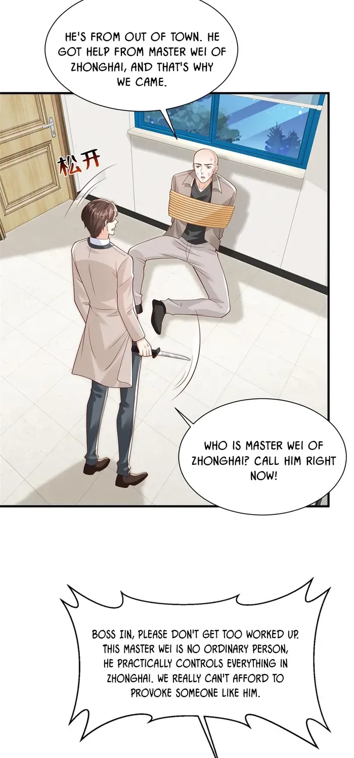 I Get A Random New Occupation Every Week Chapter 740 page 13 - 