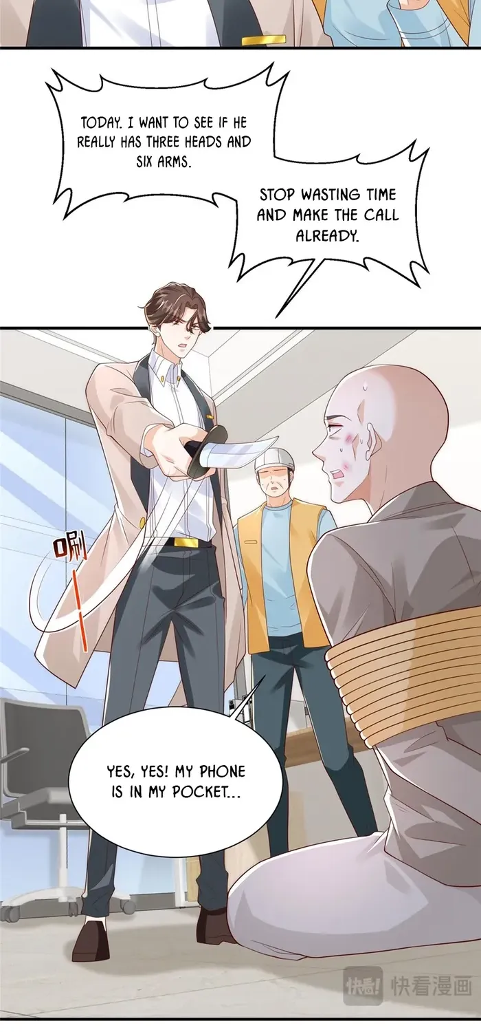 I Get A Random New Occupation Every Week Chapter 740 page 15 - 