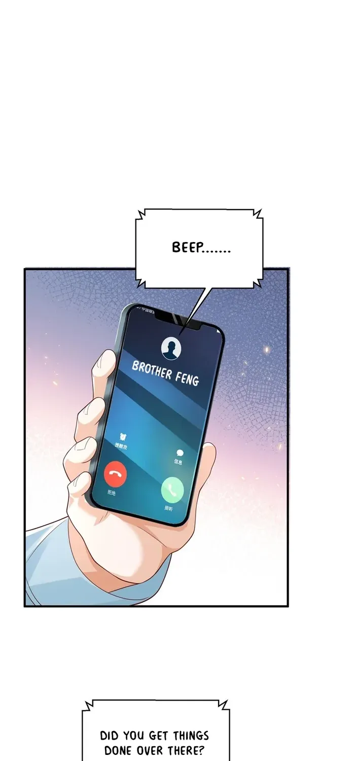 I Get A Random New Occupation Every Week Chapter 740 page 16 - 