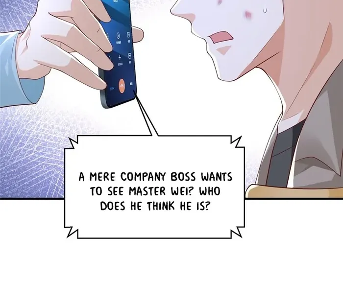 I Get A Random New Occupation Every Week Chapter 740 page 18 - 
