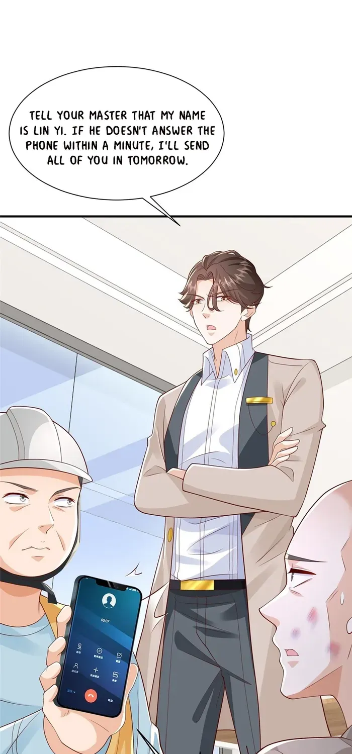 I Get A Random New Occupation Every Week Chapter 740 page 19 - 