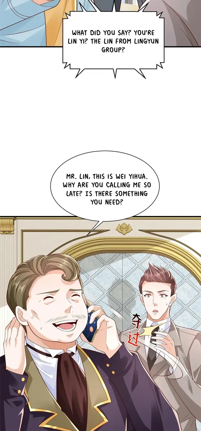 I Get A Random New Occupation Every Week Chapter 740 page 20 - 