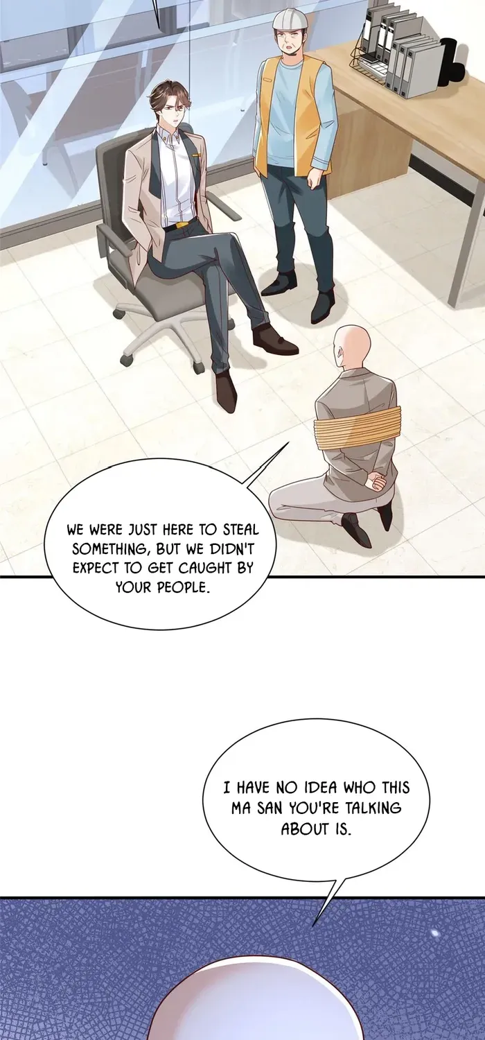 I Get A Random New Occupation Every Week Chapter 740 page 3 - 