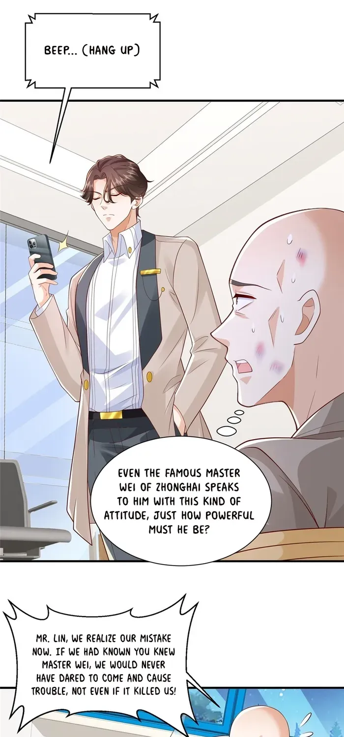 I Get A Random New Occupation Every Week Chapter 740 page 23 - 