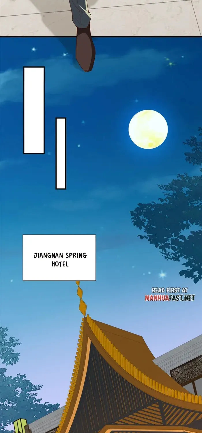 I Get A Random New Occupation Every Week Chapter 740 page 27 - 