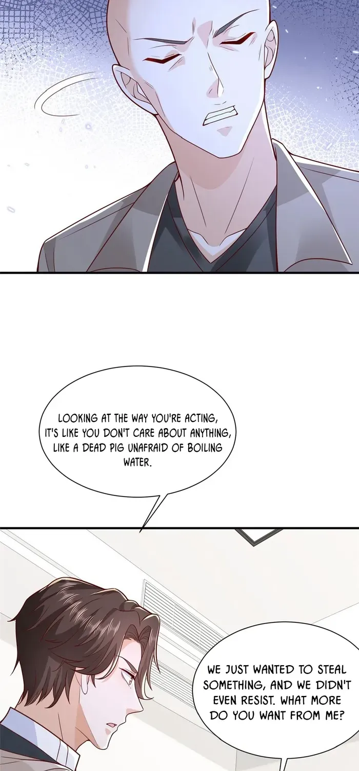 I Get A Random New Occupation Every Week Chapter 740 page 4 - 