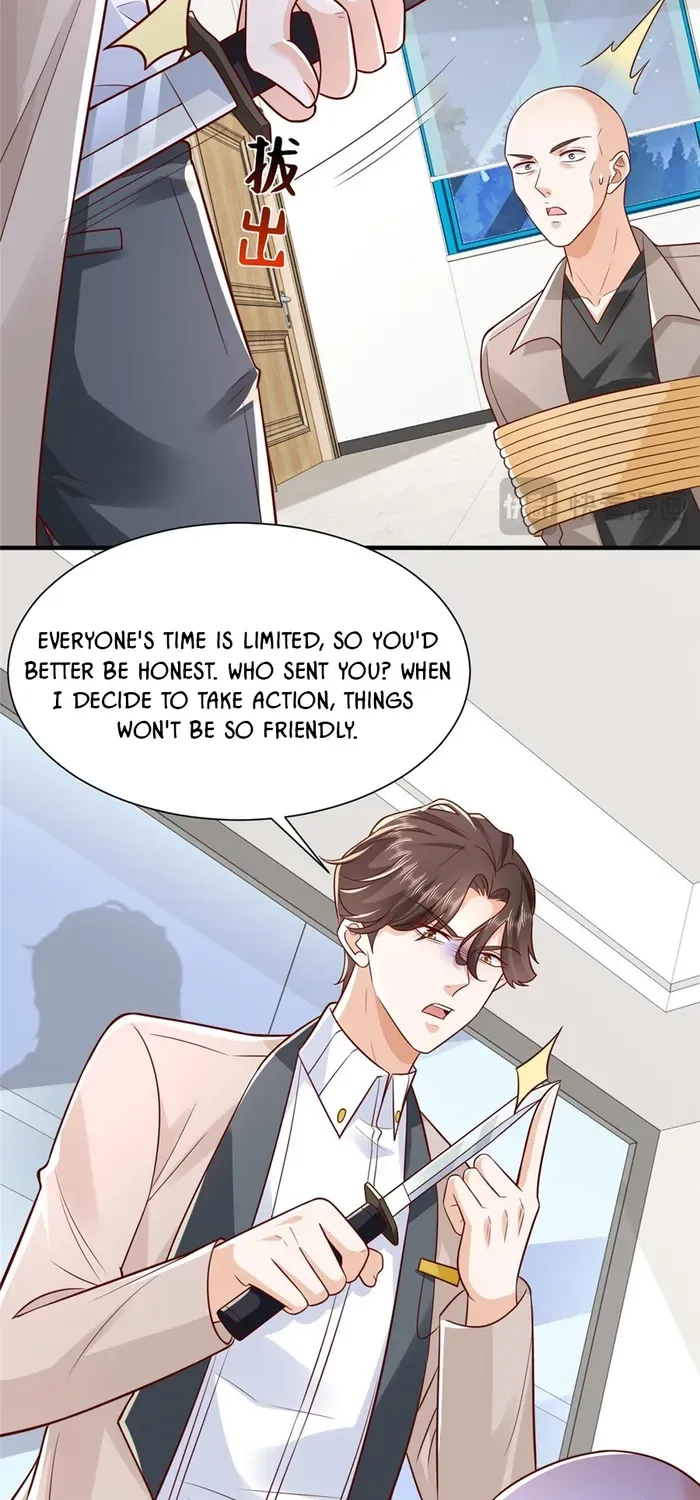 I Get A Random New Occupation Every Week Chapter 740 page 8 - 