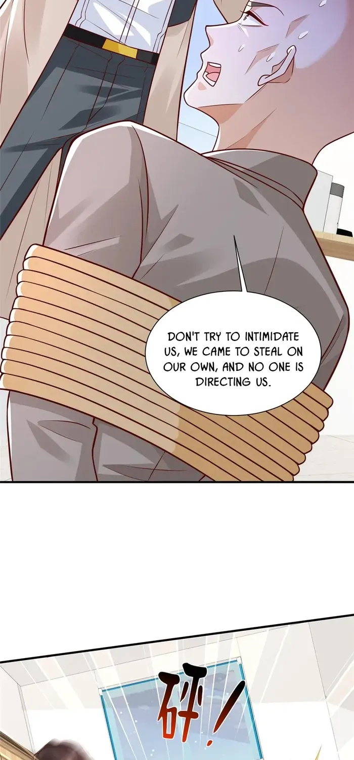 I Get A Random New Occupation Every Week Chapter 740 page 9 - 