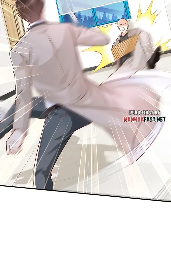 I Get A Random New Occupation Every Week Chapter 740 page 10 - 