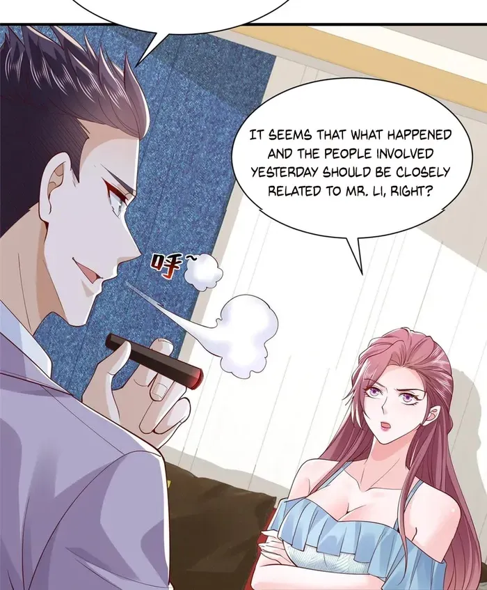 I Get A Random New Occupation Every Week Chapter 741 page 21 - 