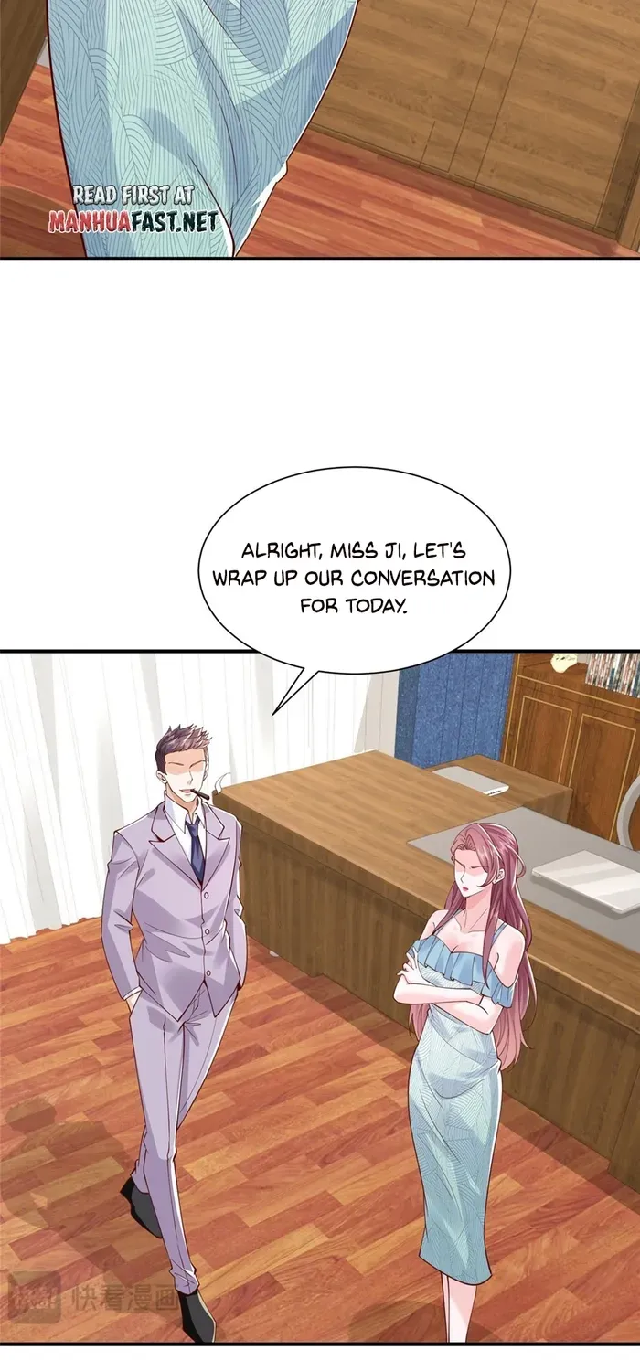 I Get A Random New Occupation Every Week Chapter 741 page 26 - 