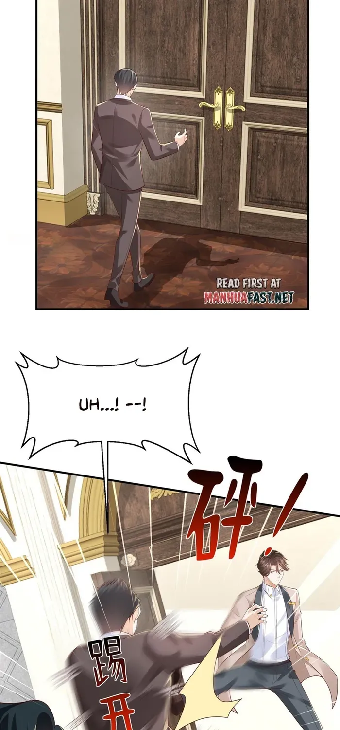 I Get A Random New Occupation Every Week Chapter 741 page 4 - 