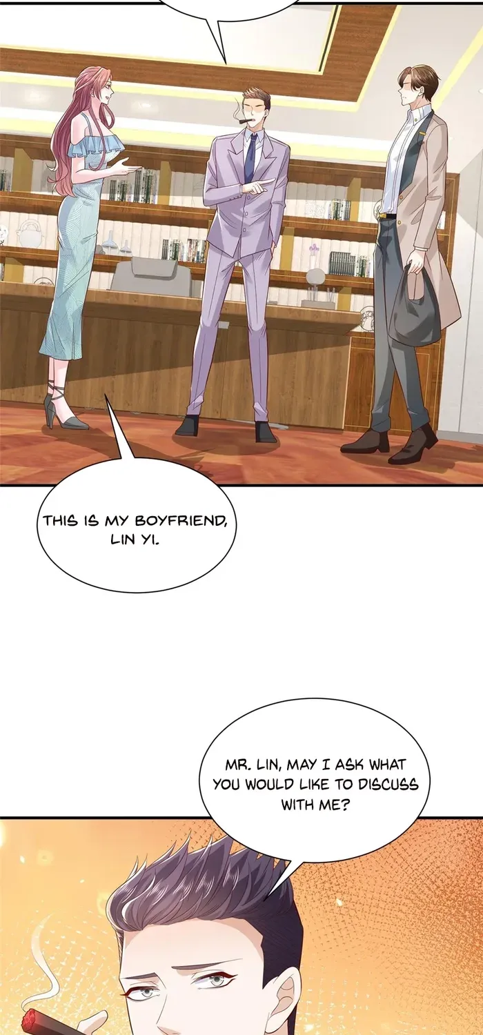 I Get A Random New Occupation Every Week Chapter 741 page 31 - 
