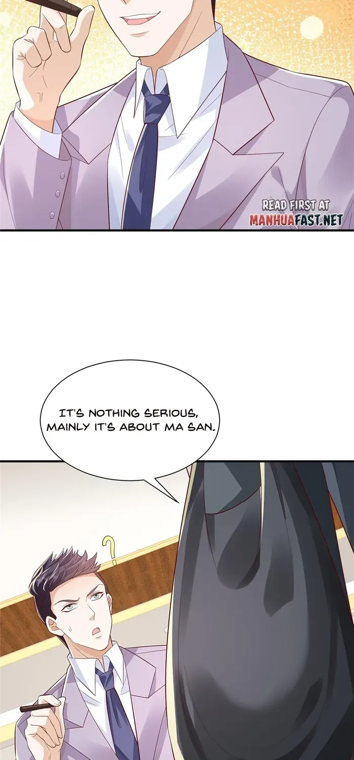 I Get A Random New Occupation Every Week Chapter 741 page 32 - 