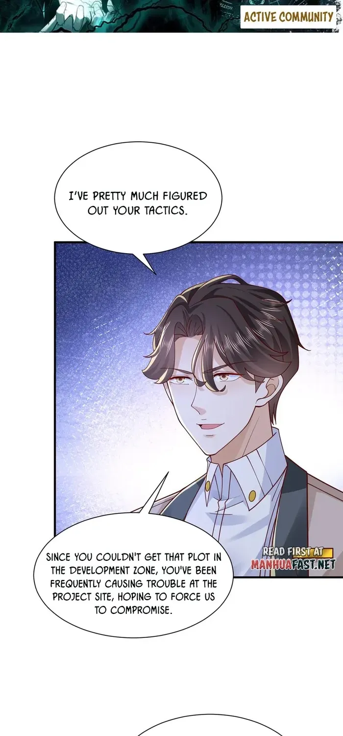 I Get A Random New Occupation Every Week Chapter 742 page 2 - 