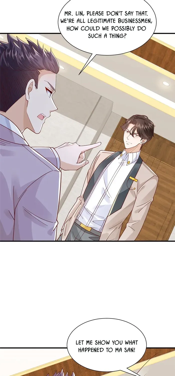 I Get A Random New Occupation Every Week Chapter 742 page 3 - 