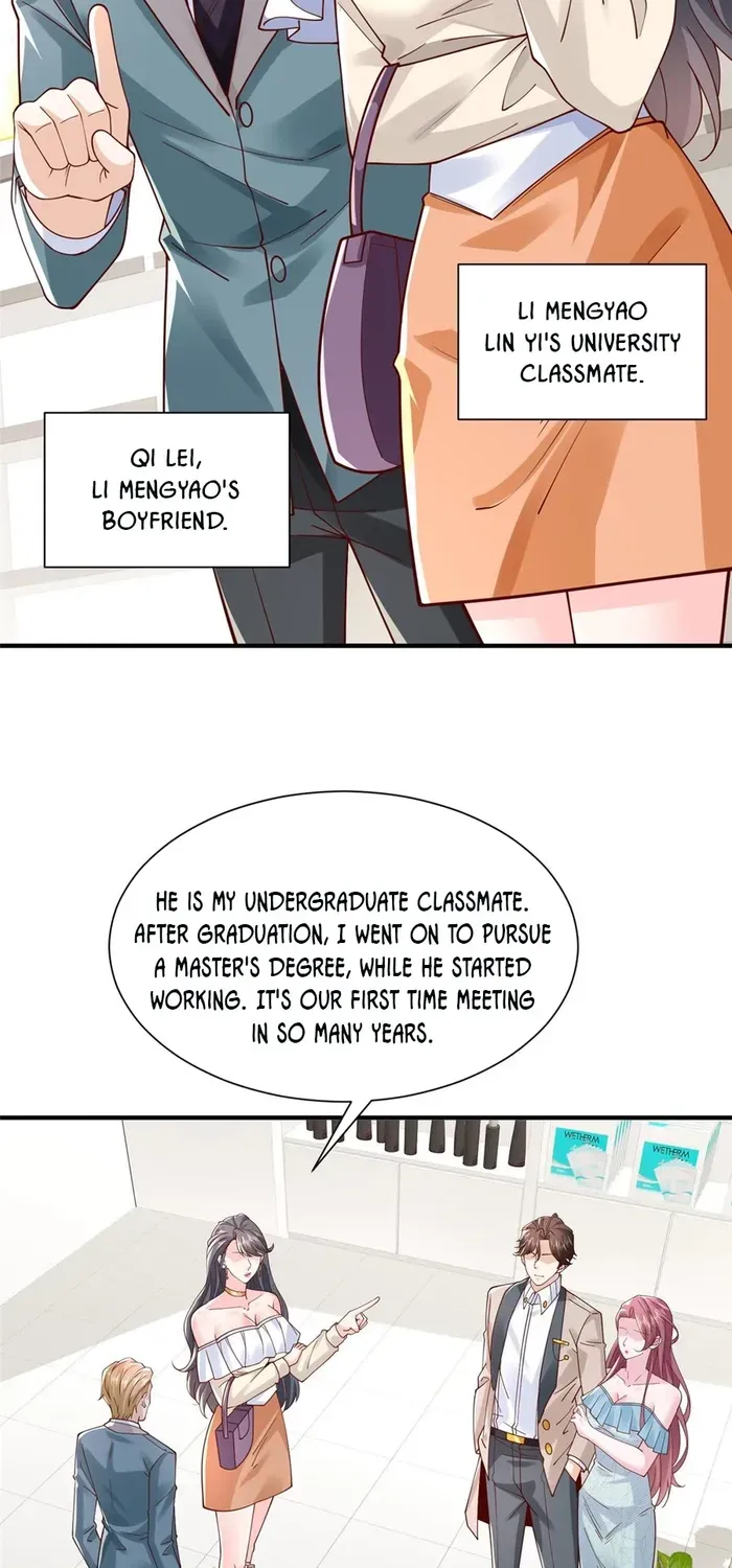 I Get A Random New Occupation Every Week Chapter 742 page 23 - 