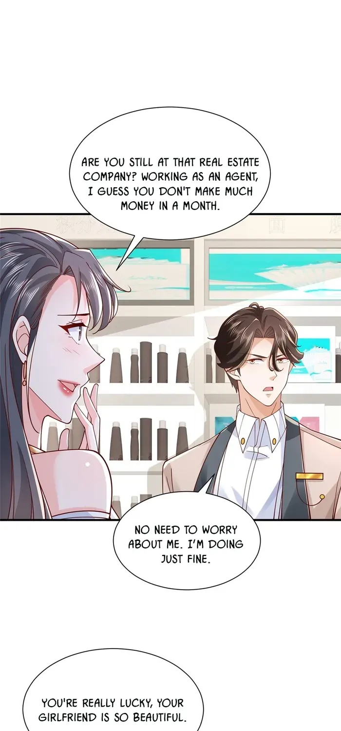 I Get A Random New Occupation Every Week Chapter 742 page 26 - 