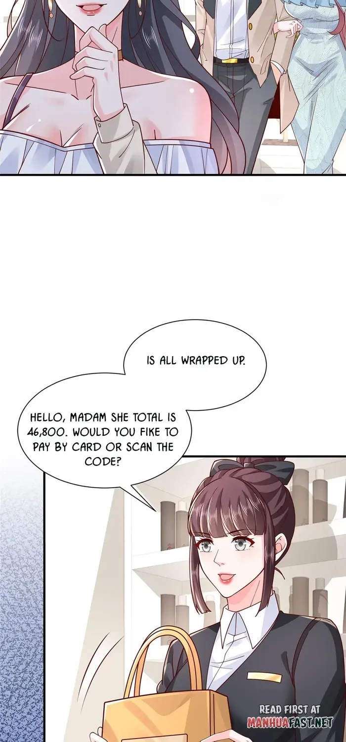 I Get A Random New Occupation Every Week Chapter 742 page 33 - 