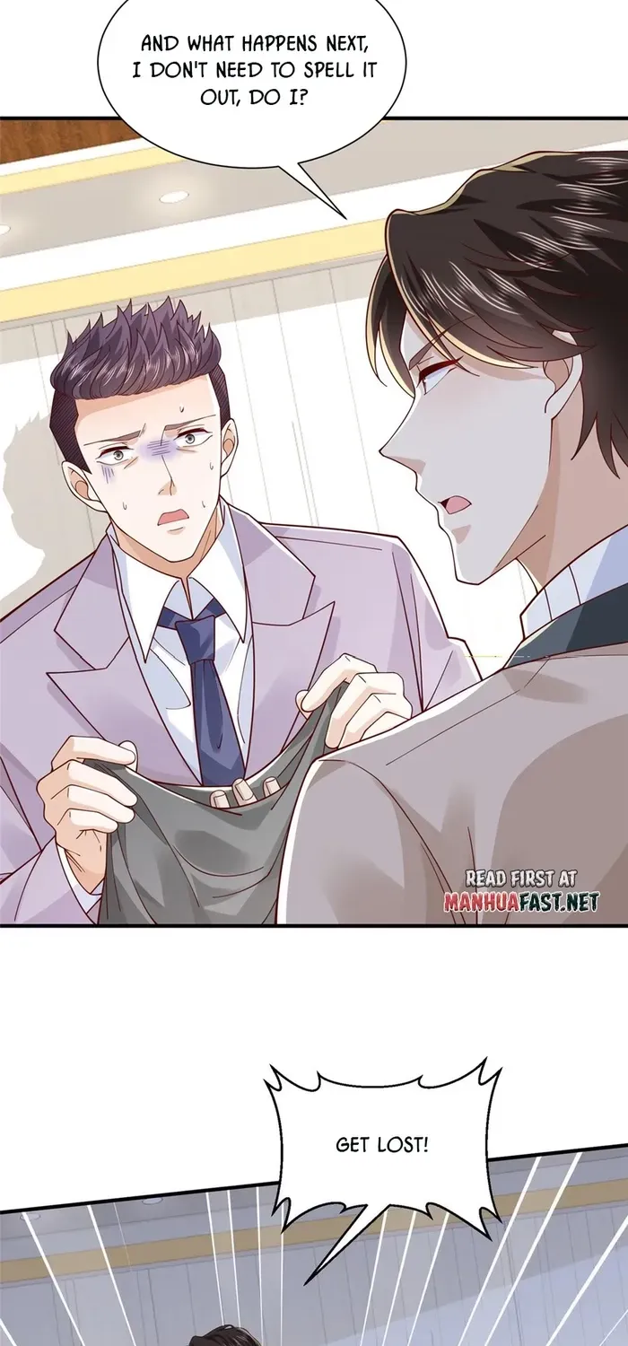 I Get A Random New Occupation Every Week Chapter 742 page 7 - 