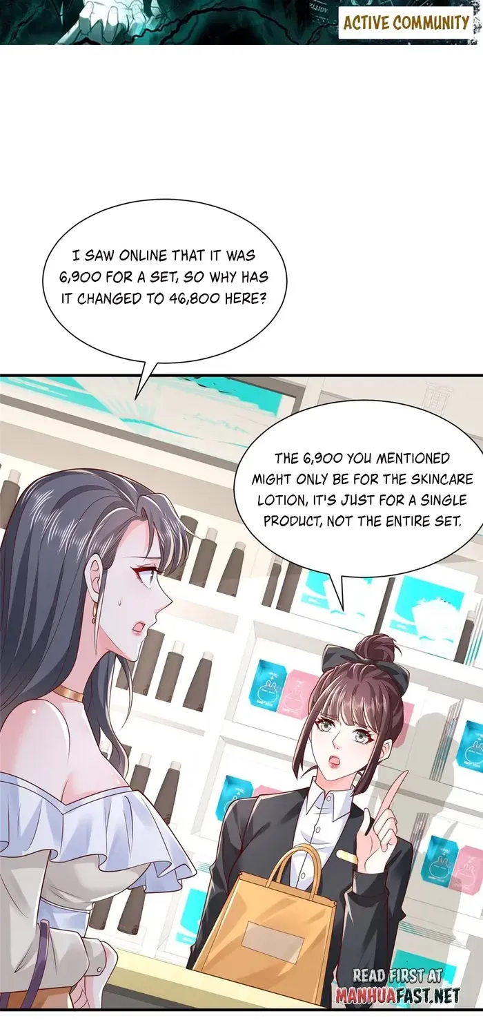 I Get A Random New Occupation Every Week Chapter 743 page 2 - 