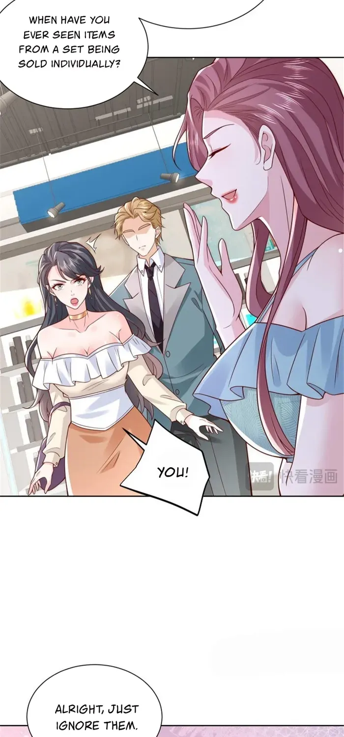 I Get A Random New Occupation Every Week Chapter 743 page 15 - 