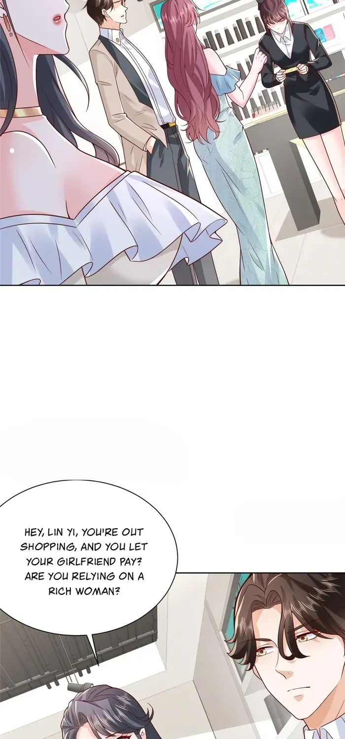 I Get A Random New Occupation Every Week Chapter 743 page 19 - 