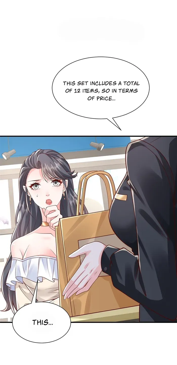 I Get A Random New Occupation Every Week Chapter 743 page 3 - 