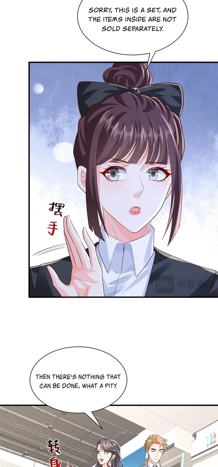 I Get A Random New Occupation Every Week Chapter 743 page 5 - 