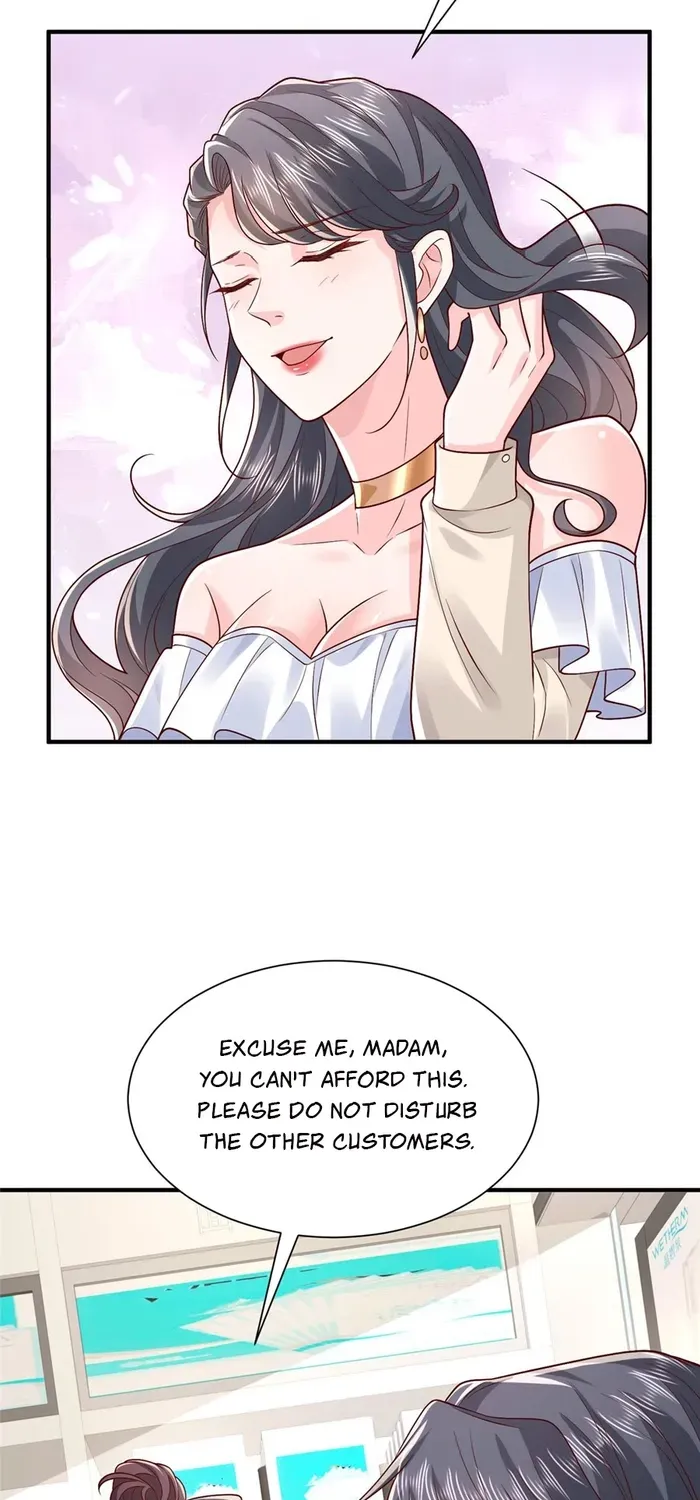 I Get A Random New Occupation Every Week Chapter 743 page 10 - 