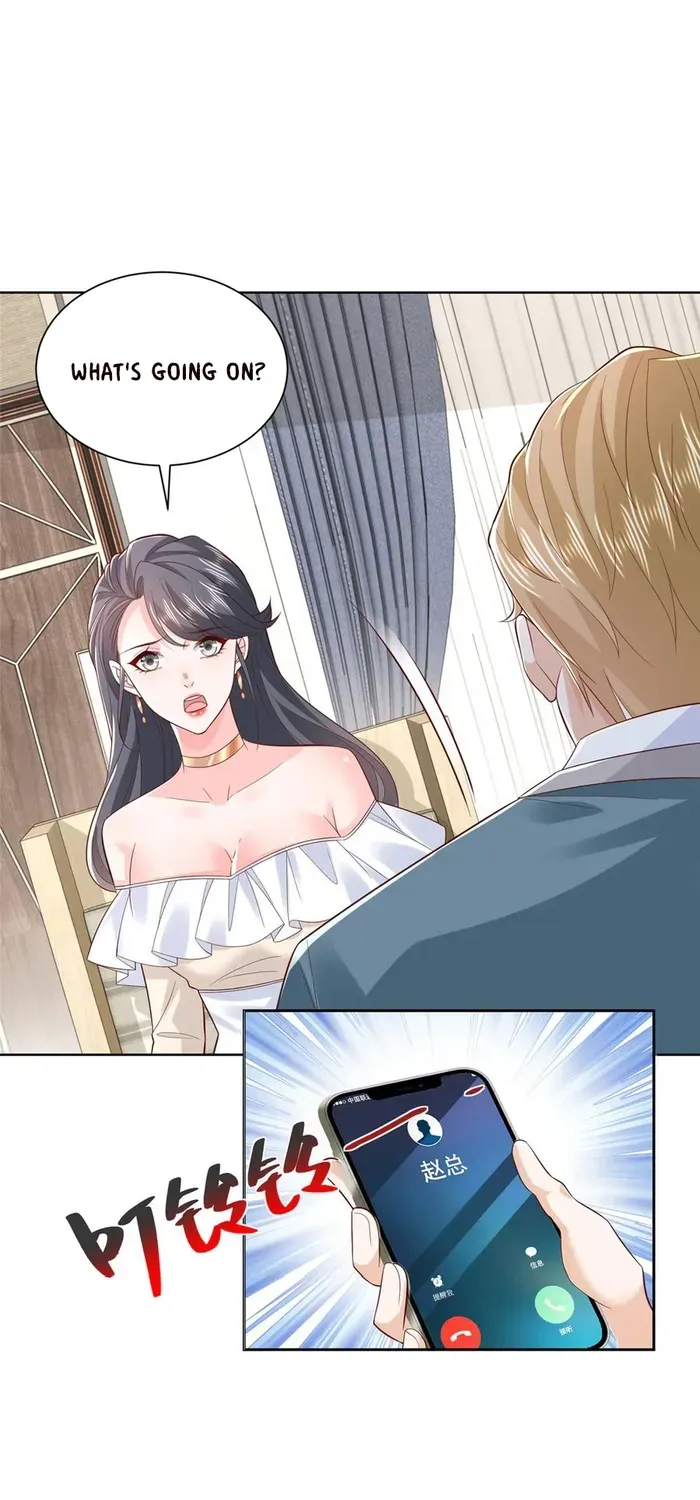 I Get A Random New Occupation Every Week Chapter 744 page 15 - 