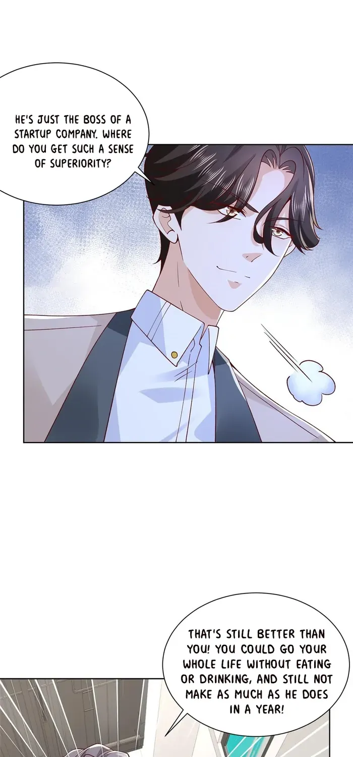 I Get A Random New Occupation Every Week Chapter 744 page 4 - 