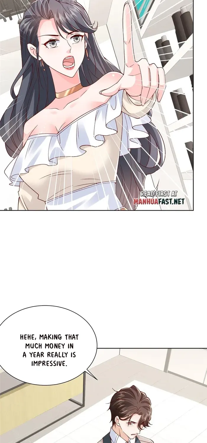 I Get A Random New Occupation Every Week Chapter 744 page 5 - 
