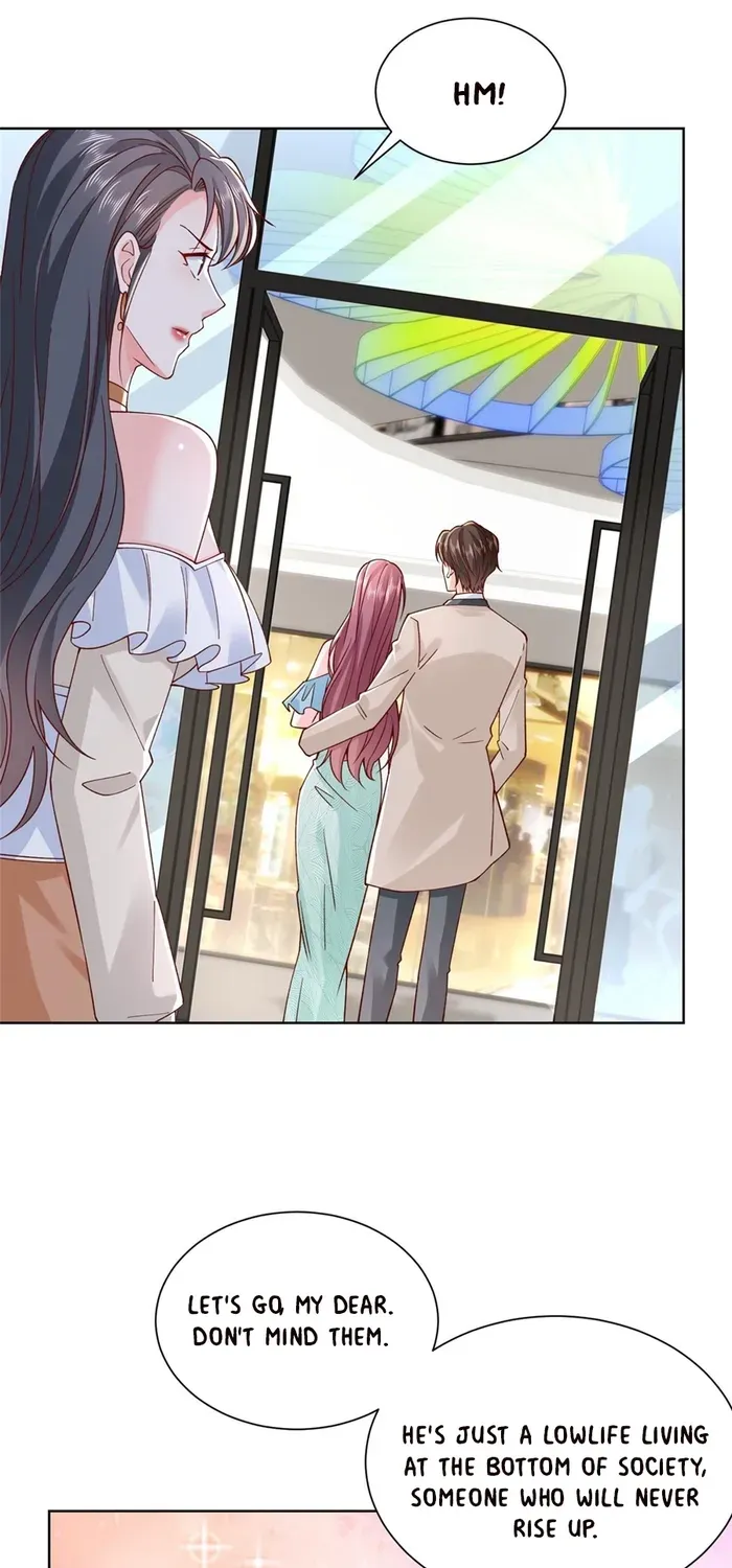 I Get A Random New Occupation Every Week Chapter 744 page 8 - 