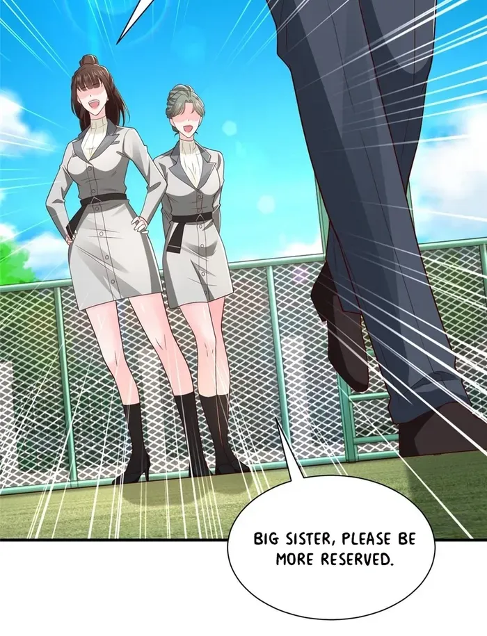 I Get A Random New Occupation Every Week Chapter 745 page 11 - 