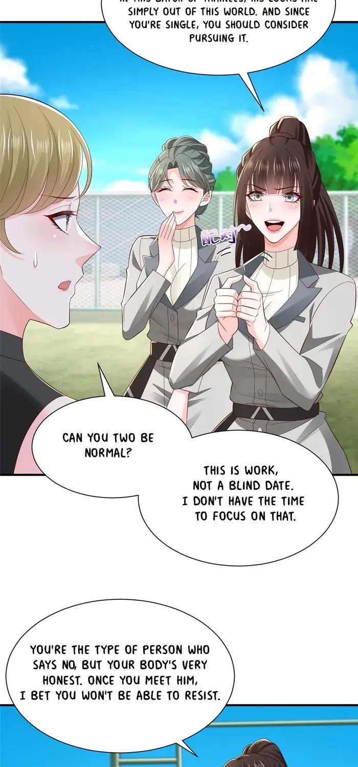 I Get A Random New Occupation Every Week Chapter 745 page 14 - 