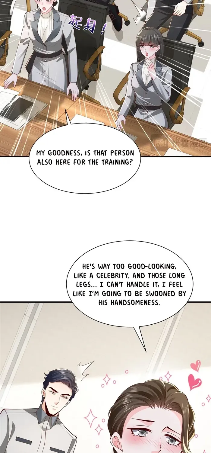 I Get A Random New Occupation Every Week Chapter 745 page 22 - 